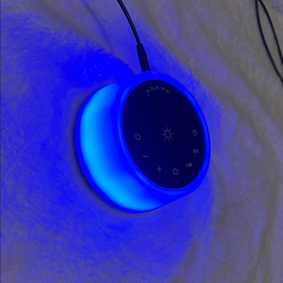 Color Noise Sound Machine - Picture 11 of 14